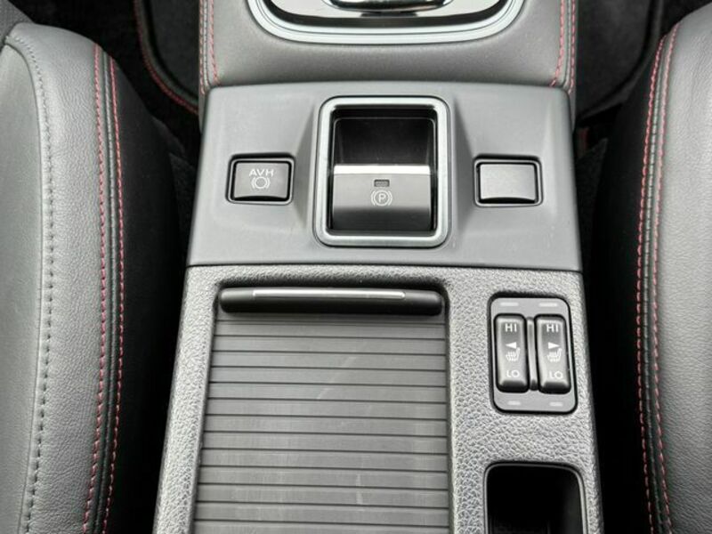 WRX S4
