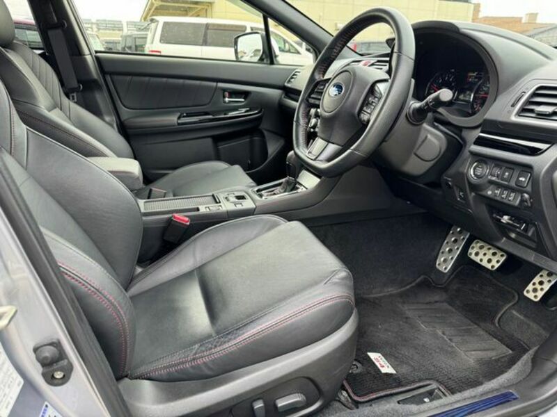 WRX S4