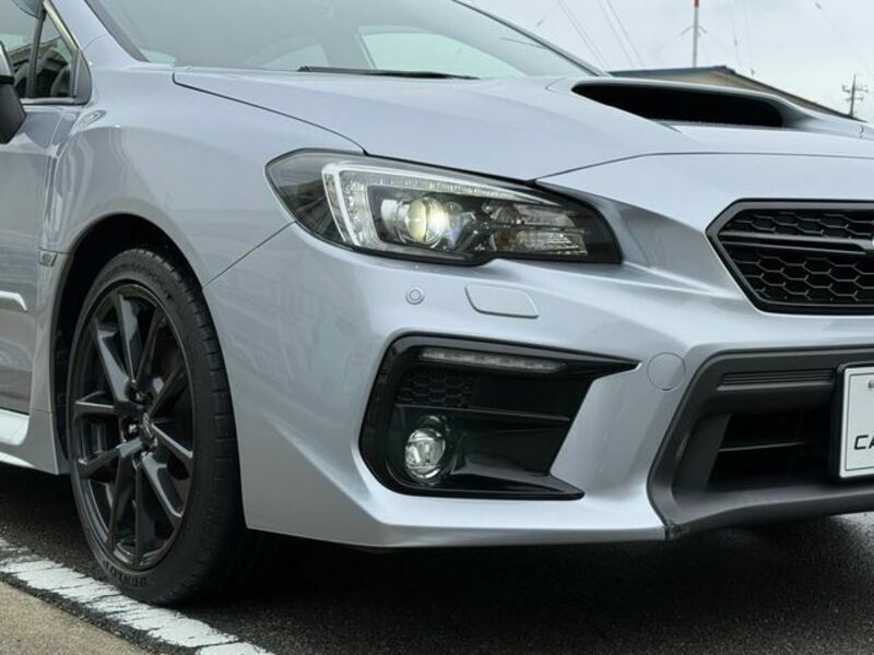 WRX S4
