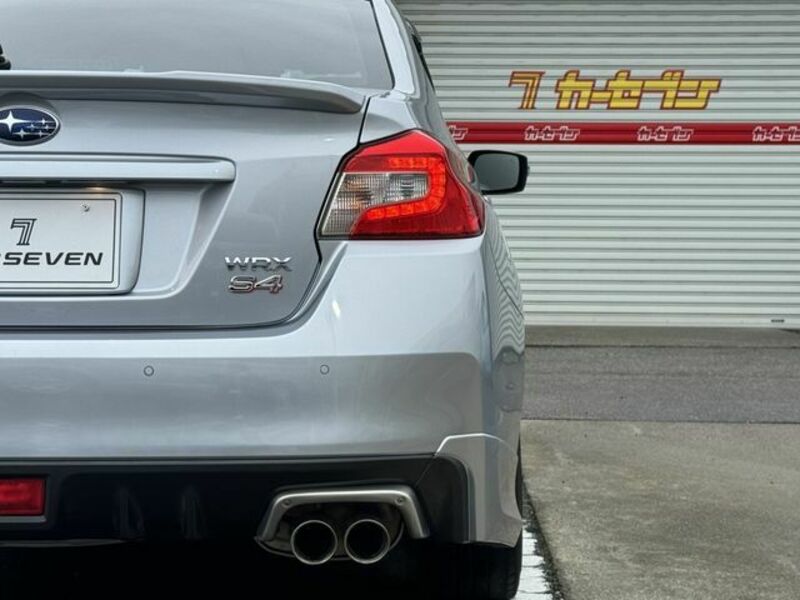 WRX S4