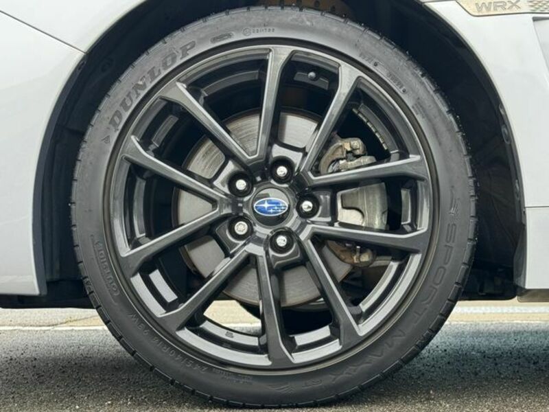 WRX S4