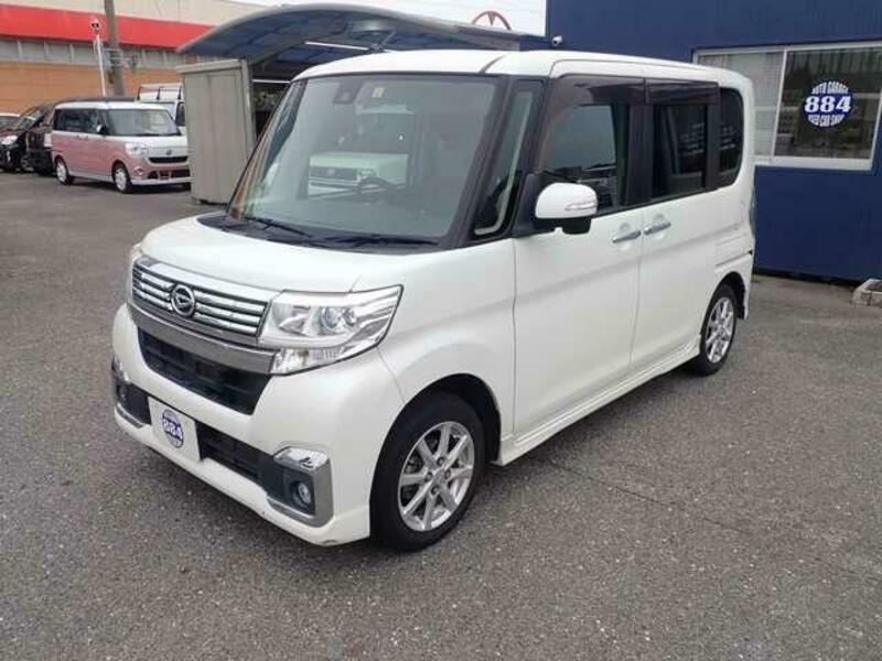 TANTO
