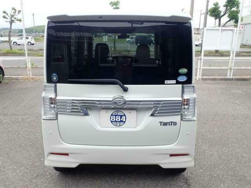 TANTO