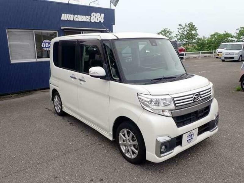 TANTO