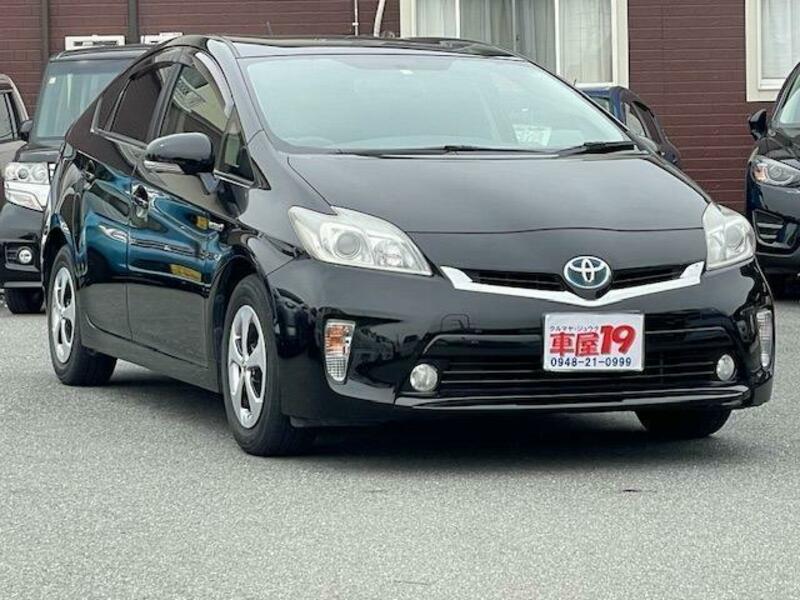 PRIUS