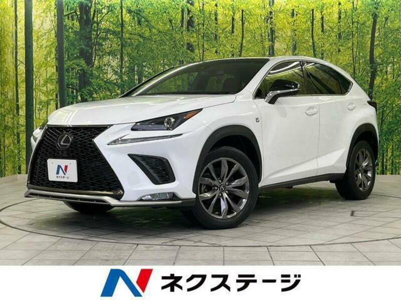 NX