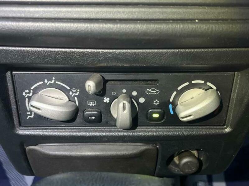 PAJERO MINI