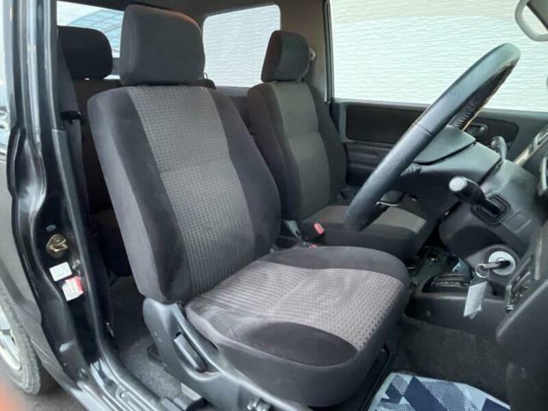 PAJERO MINI