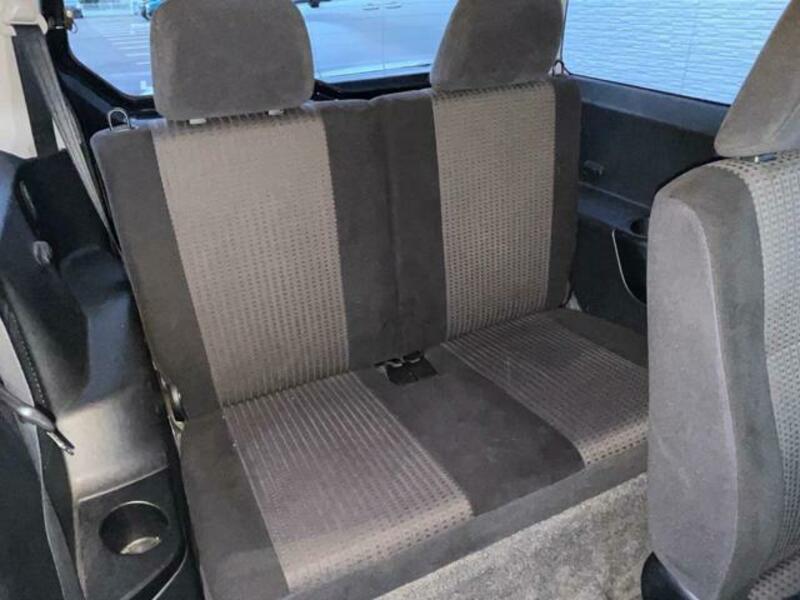 PAJERO MINI