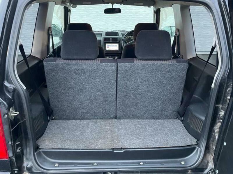 PAJERO MINI