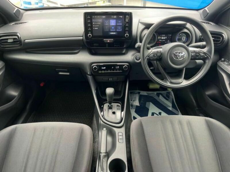 YARIS