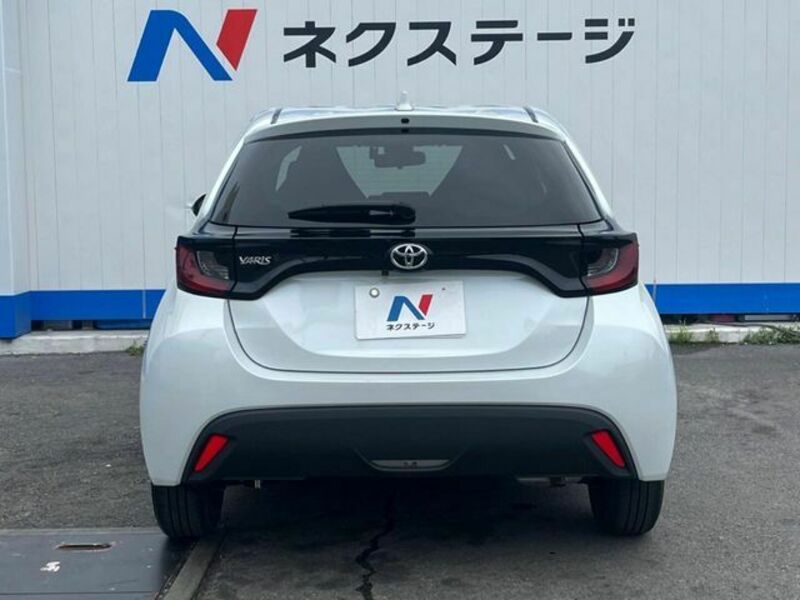 YARIS