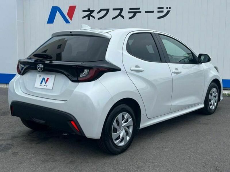 YARIS