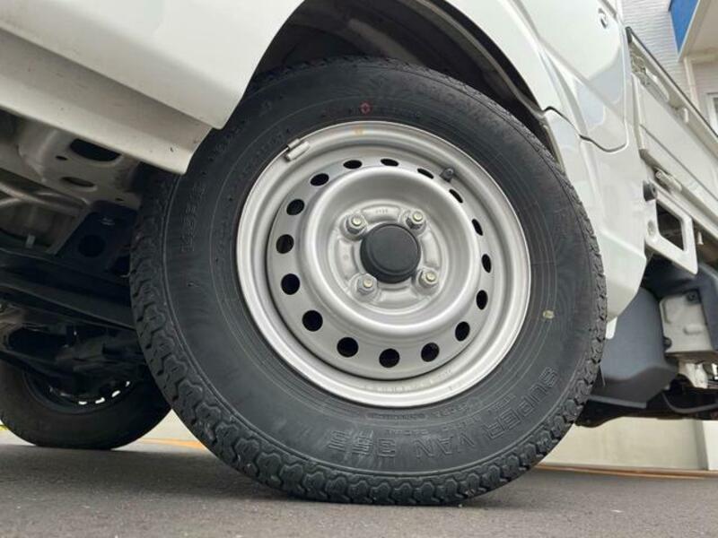 MINICAB TRUCK