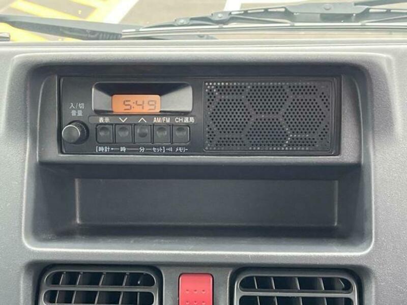 MINICAB TRUCK