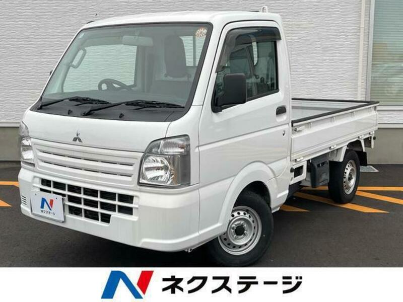 MITSUBISHI MINICAB TRUCK
