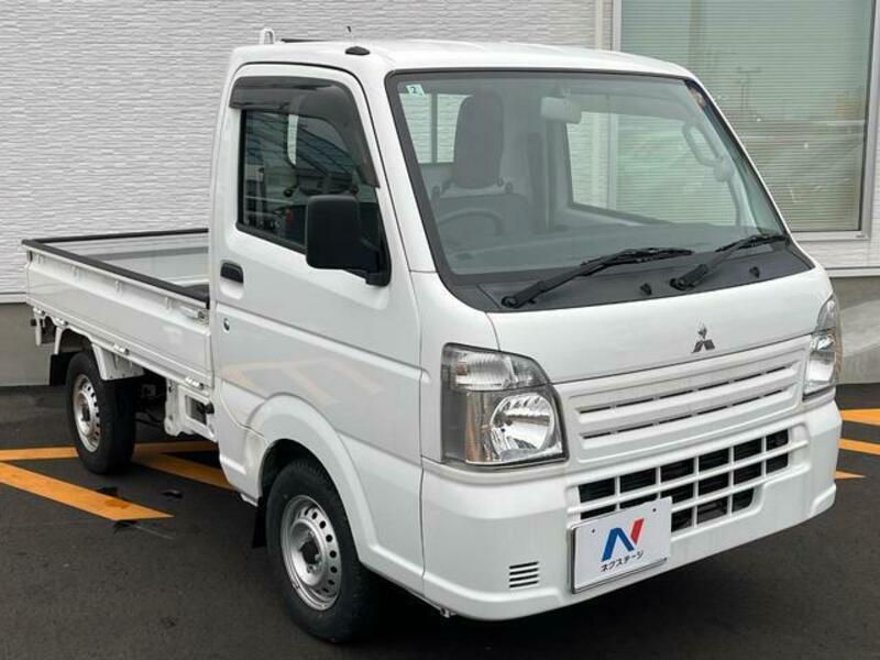 MINICAB TRUCK