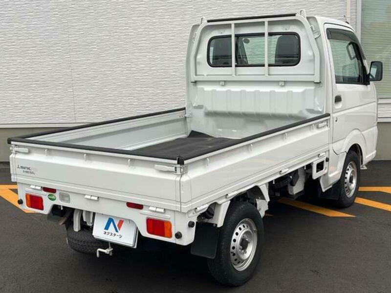 MINICAB TRUCK