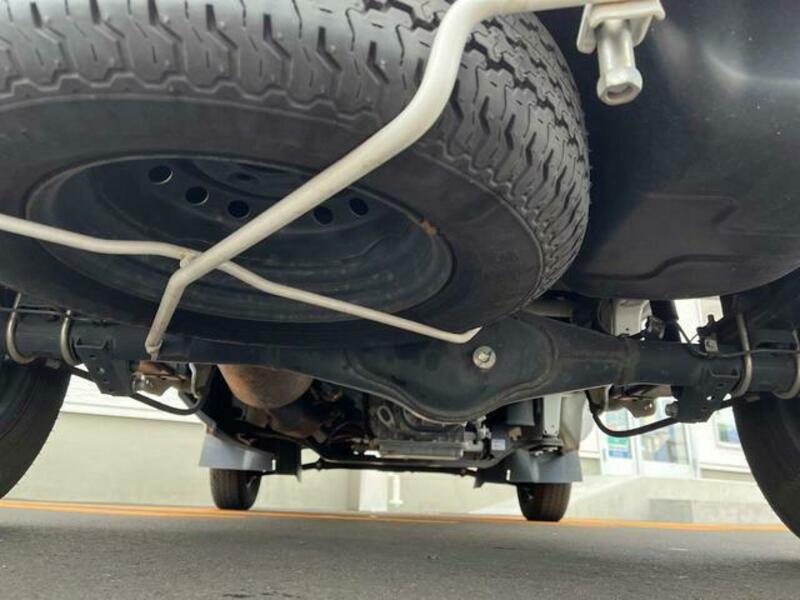 MINICAB TRUCK