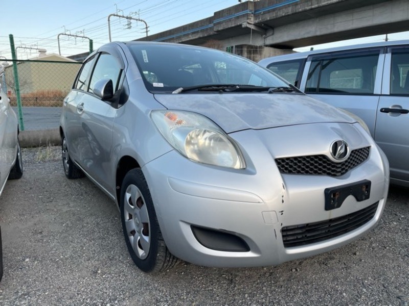 VITZ