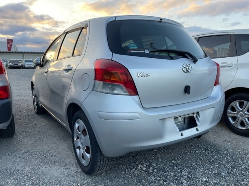 VITZ