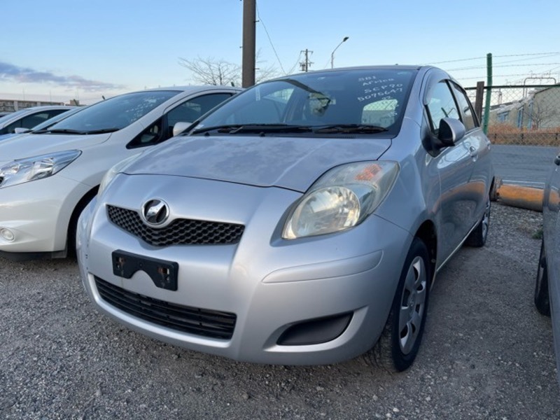 VITZ-0