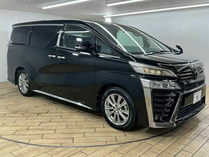 VELLFIRE