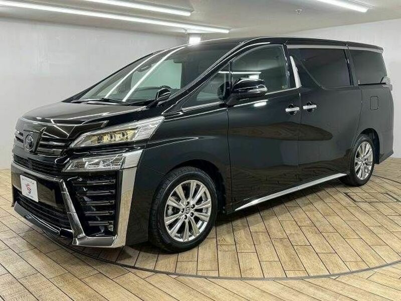 VELLFIRE