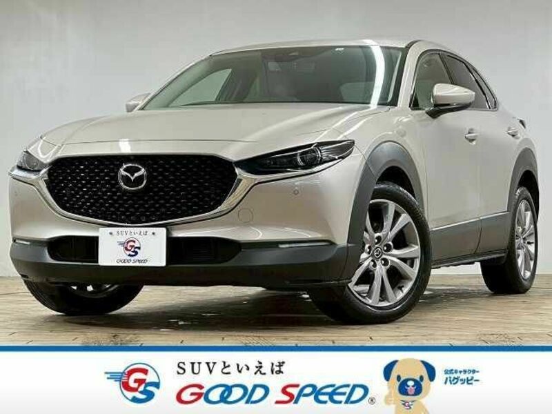 CX-30