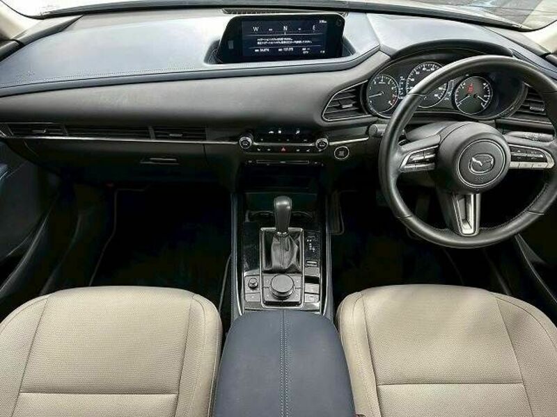 CX-30