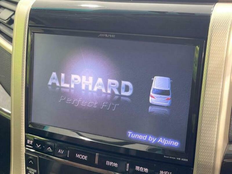 ALPHARD-4