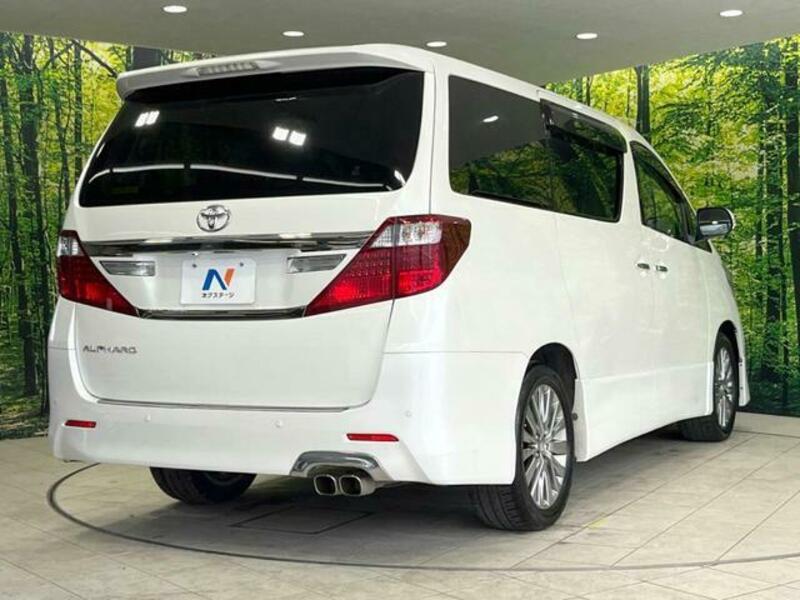 ALPHARD-17