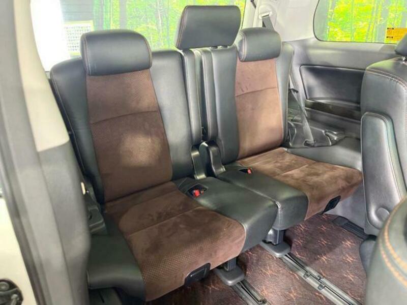 ALPHARD-9