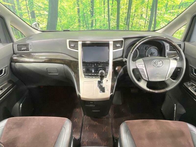ALPHARD-1