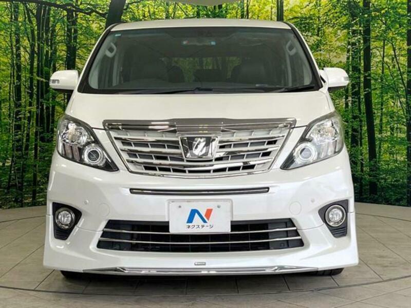 ALPHARD-14