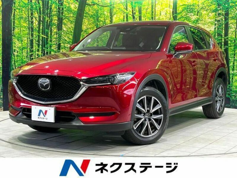 CX-5-0