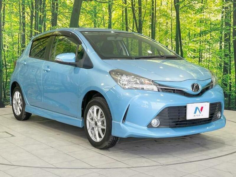 VITZ