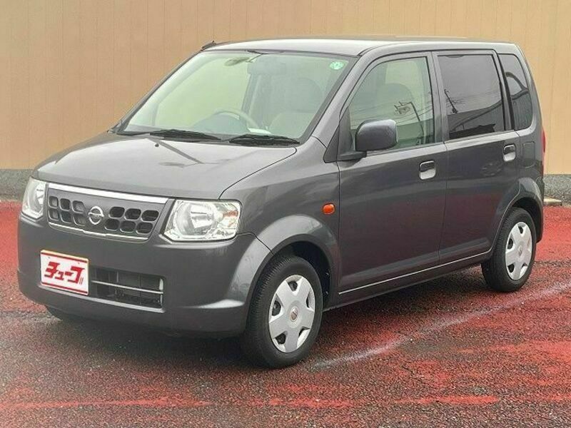 NISSAN OTTI