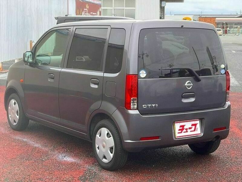 OTTI
