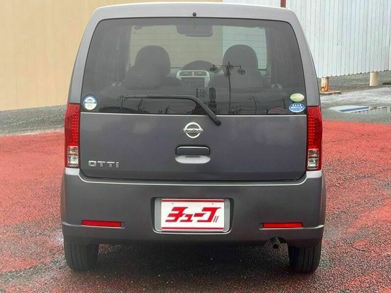 OTTI