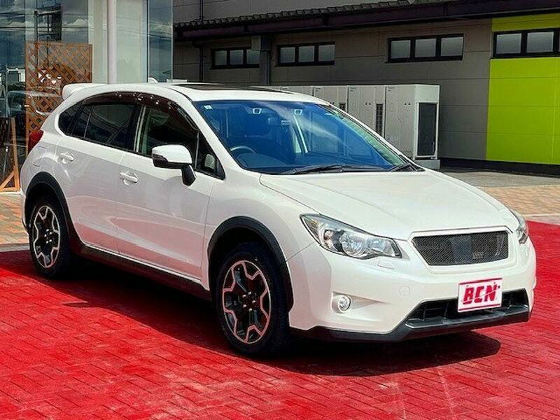 XV