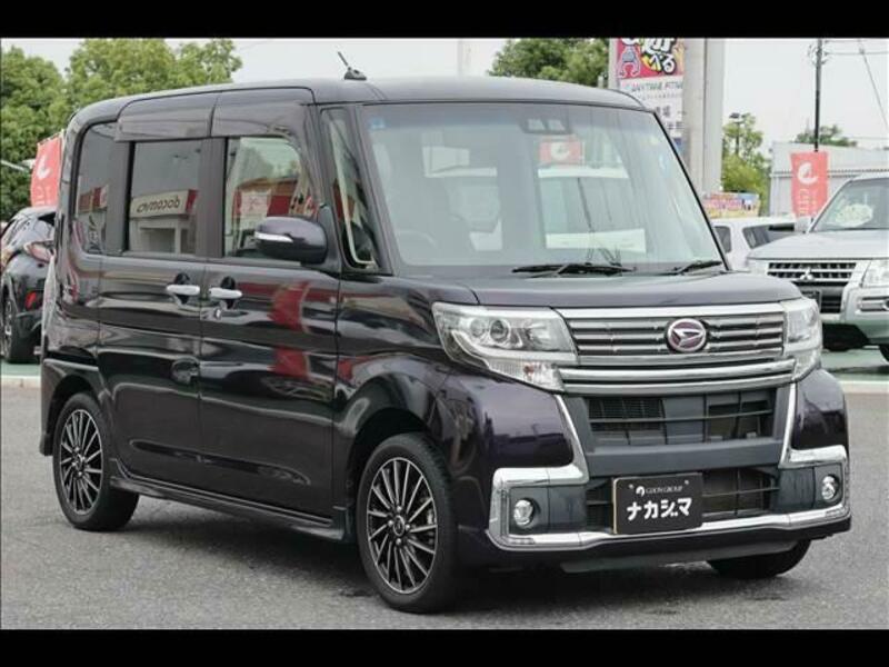 TANTO