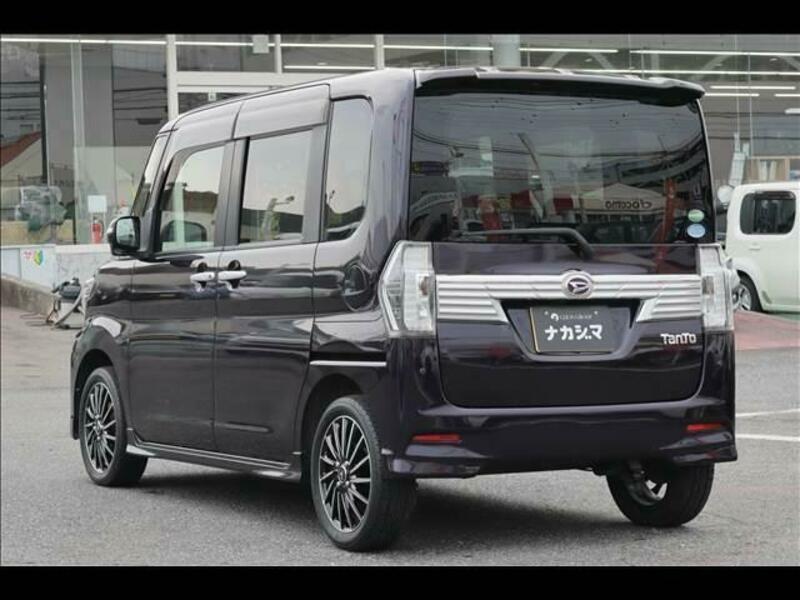 TANTO