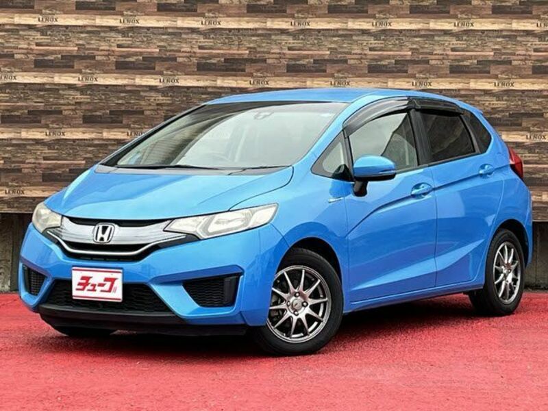 FIT HYBRID
