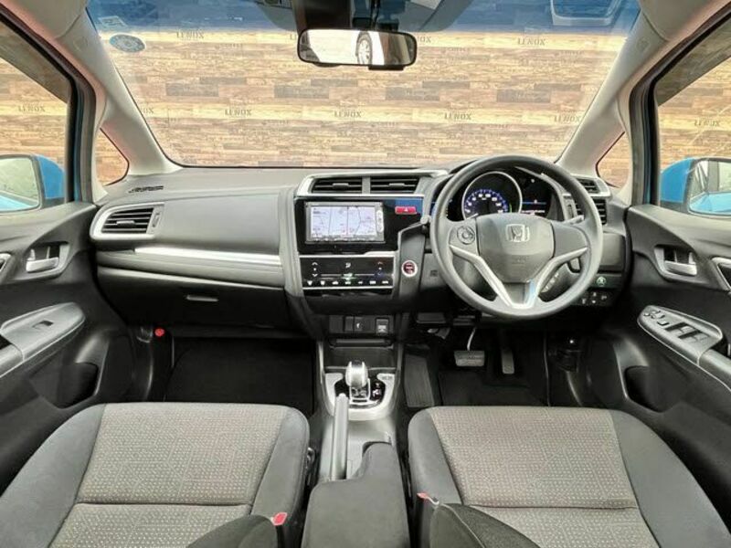 FIT HYBRID