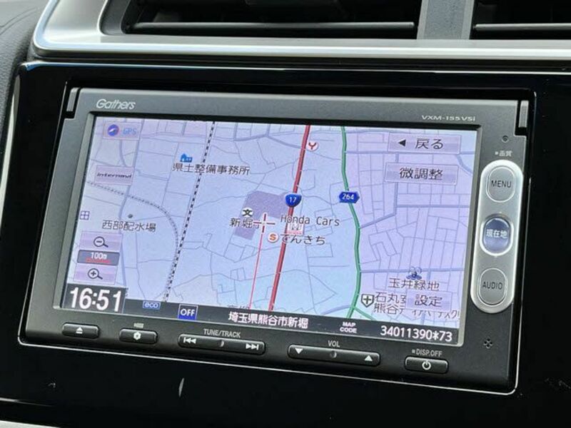 FIT HYBRID