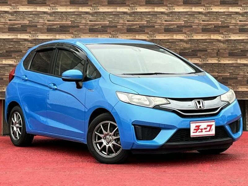FIT HYBRID