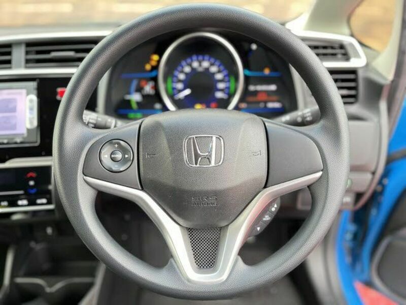 FIT HYBRID