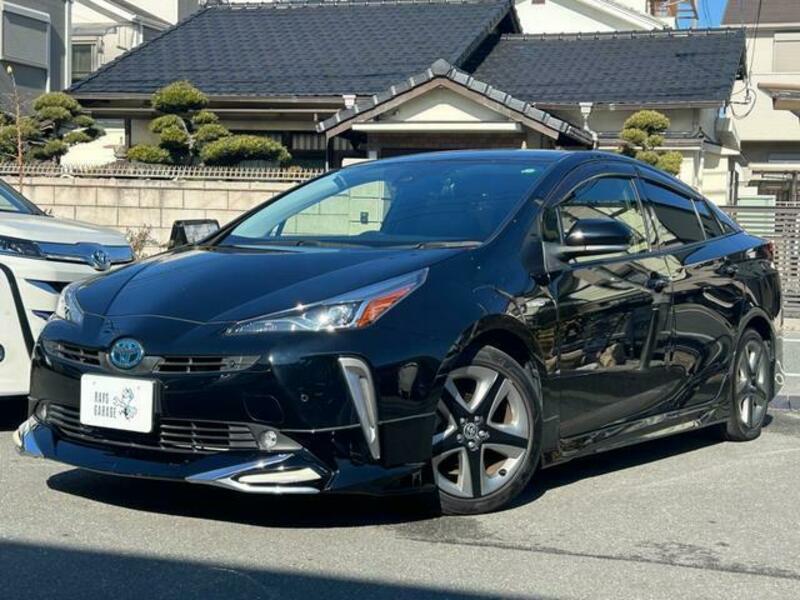 PRIUS
