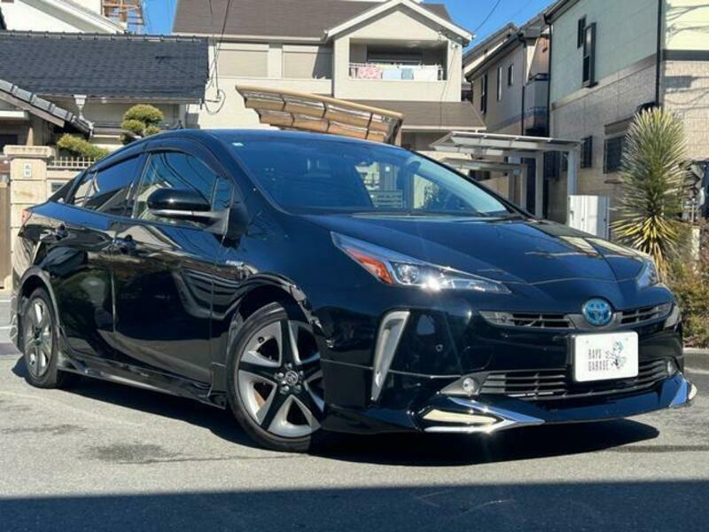 PRIUS